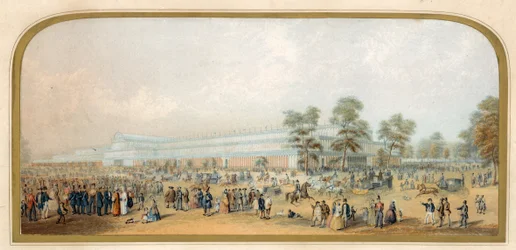 The Great Exhibition of 1851