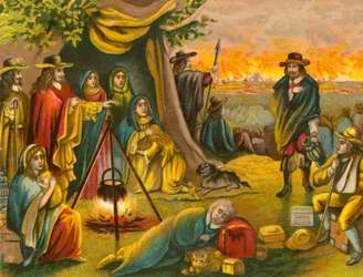 The Great Fire of London
