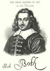 The Great Masters of Art, John Both