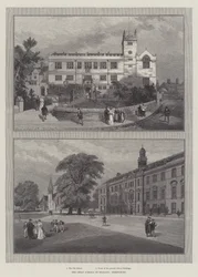 The Great Schools of England, Shrewsbury