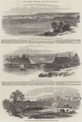 The Great Western Railway of Canada