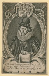 The Honourable Francis Bacon