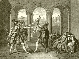 The Horatii