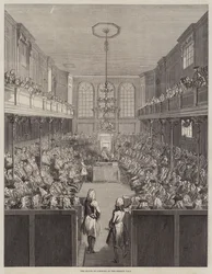 The House of Commons in the Session 1741-2
