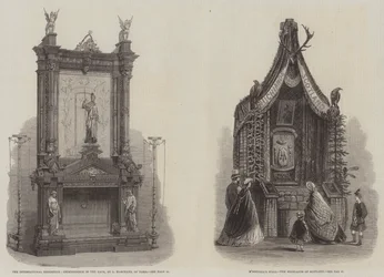 The International Exhibition