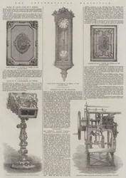 The International Exhibition