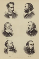 The Irreconcileables