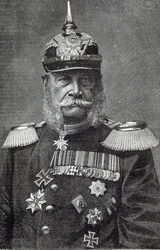 The Kaiser Wilhelm, from 