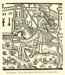 The Knight