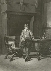 The Lady