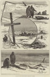 The Last of the Jeannette Arctic Expedition in Siberia
