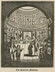 The Leverian Museum