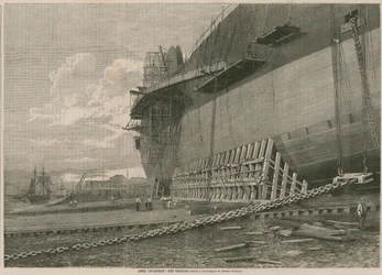 The Leviathan; The cradles