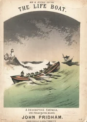 The Lifeboat