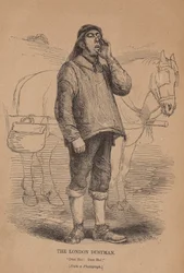 The London Dustman