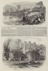 The Manchester, Sheffield and Lincolnshire Railway