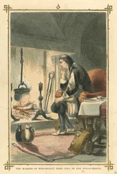 The Marquis of Worcester