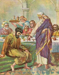 The Marriage Feast
