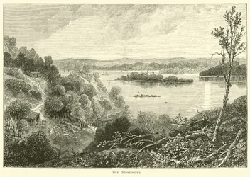 The Mississippi