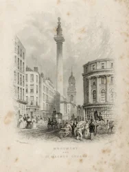 The Monument