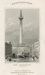 The Monument
