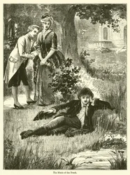 The Music of the Brook