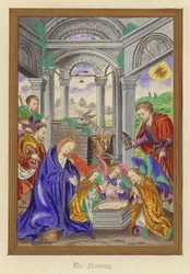 The Nativity