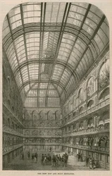 The New Hop & Malt Exchange