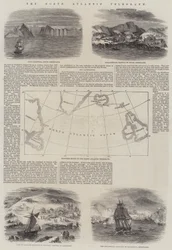 The North Atlantic Telegraph
