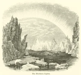 The Northern Lights