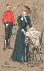 The Nursemaid