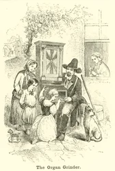 The Organ Grinder