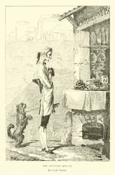 The Penniless Epicure