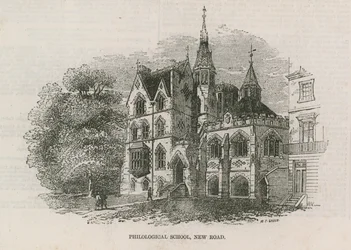 The Philological School