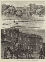 The Phoenix Park Murders