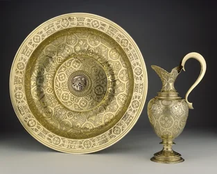 The Proctor Basin and the Proctor Ewer