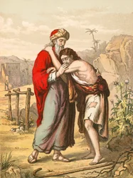 The Prodigal