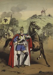 The Prussian Polka