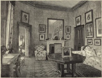 The Queen at Balmoral