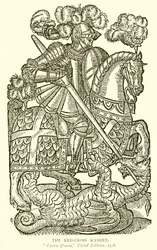 The Red-Cross Knight