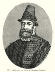 The Regent Morton
