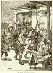 The Relief of Lucknow