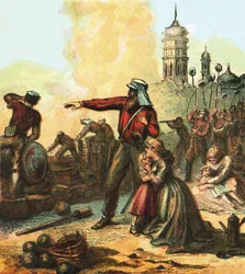 The Relief of Lucknow