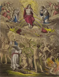 The Resurrection