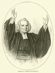 The Reverend George Whitefield