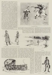 The Romance of the Brighton Road