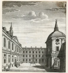 The Royal College of Physicians