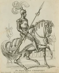 The Royal English Champion