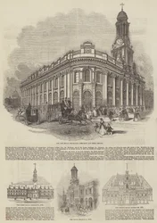 The Royal Exchange