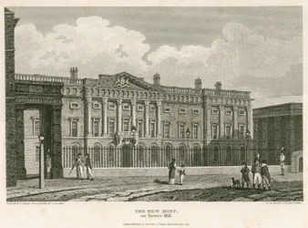 The Royal Mint